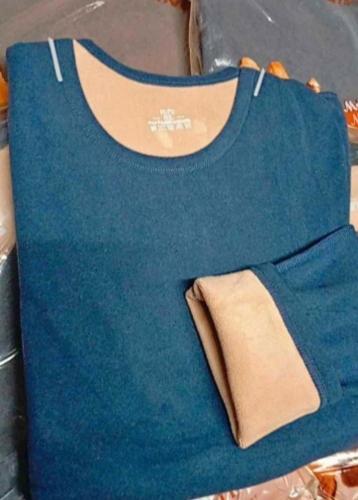 Camiseta Térmicas Piel de  Camello - Miniatura 2