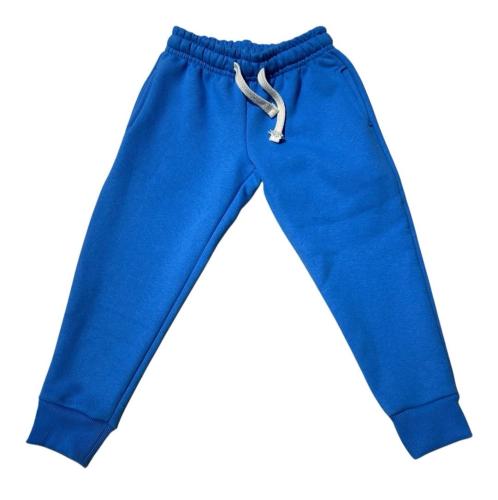 Babuchas Frizadas Unisex del Talle 4 al 16 - Miniatura 2