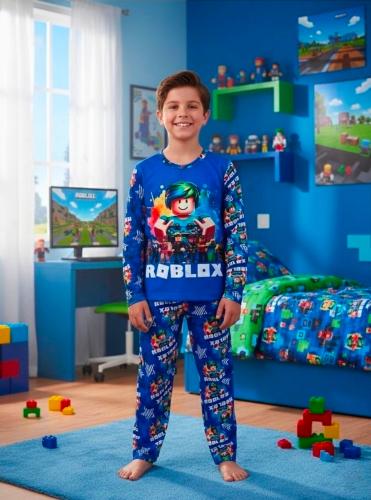 Pijamas para Varón