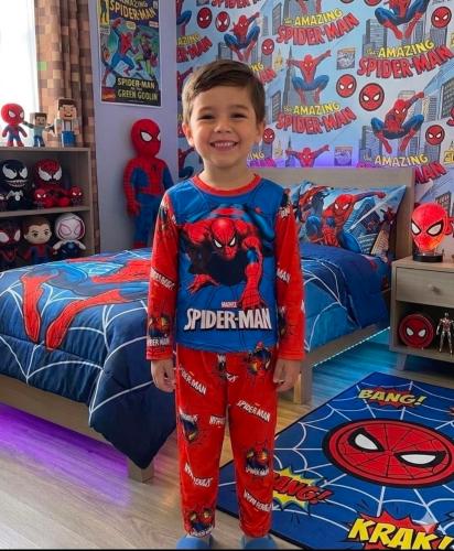 Pijamas para Varón - Miniatura 2