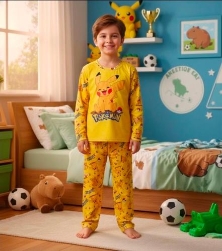 Pijamas para Varón - Miniatura 3