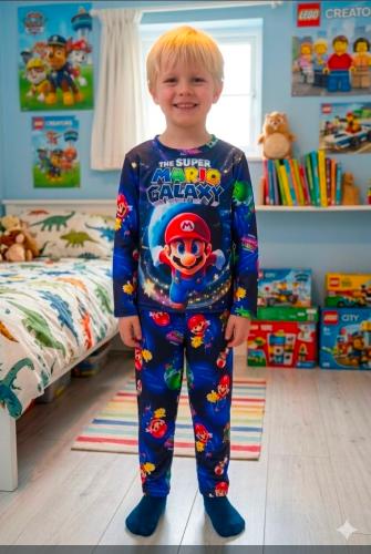 Pijamas para Varón - Miniatura 4