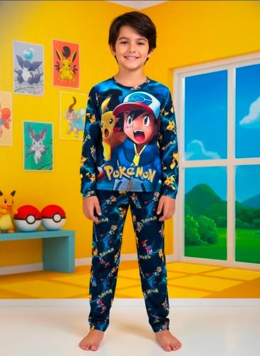 Pijamas para Varón - Miniatura 5