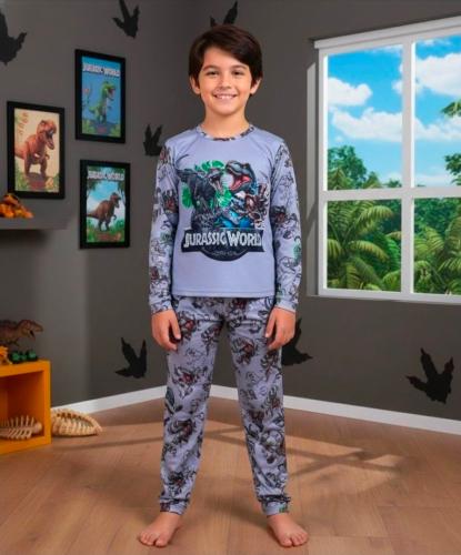 Pijamas para Varón - Miniatura 6