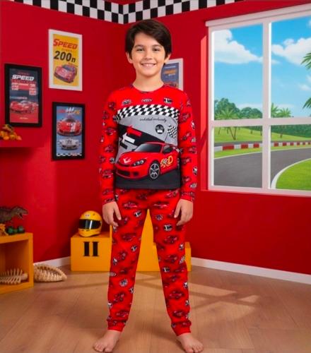 Pijamas para Varón - Miniatura 7
