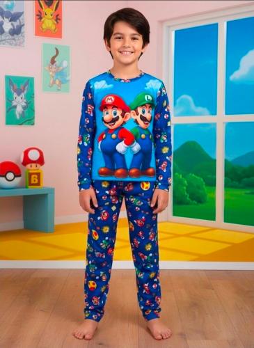 Pijamas para Varón - Miniatura 8