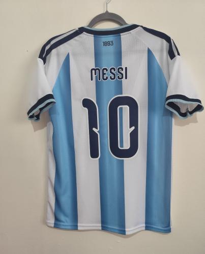 Camisetas de Futbol- Afa - Miniatura 2