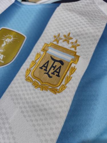 Camisetas de Futbol- Afa - Miniatura 3