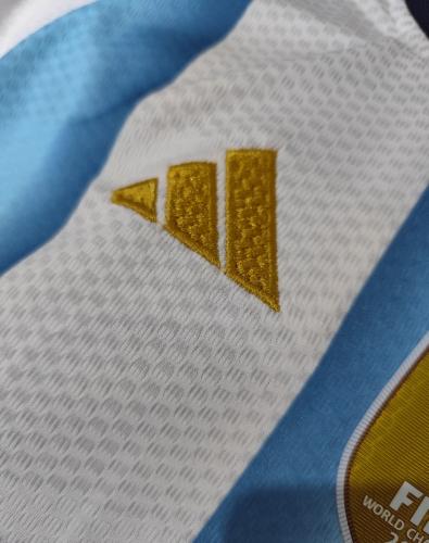 Camisetas de Futbol- Afa - Miniatura 4
