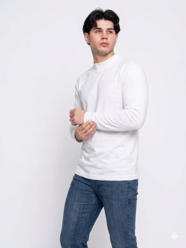 Media Polera Termica - Miniatura 3