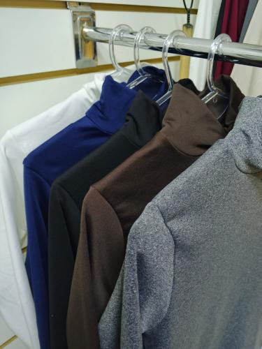 Media Polera Termica - Miniatura 4