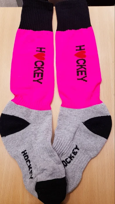 Medias de Hockey Niño