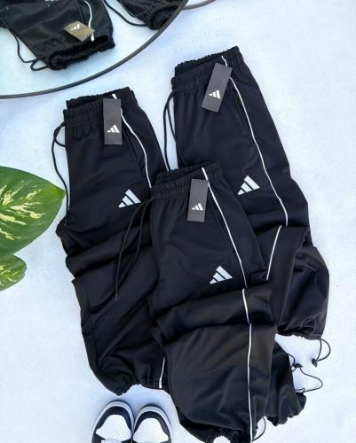Pantalón Adidas Dama Baggys