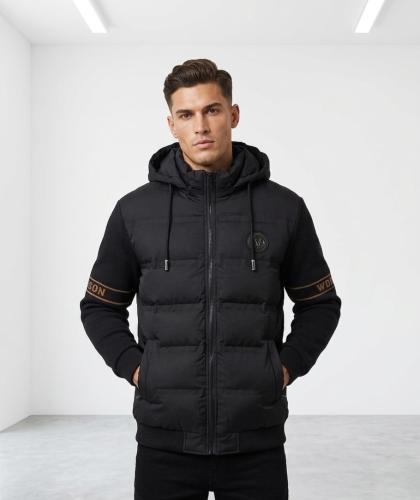 Campera Importada Yd - Miniatura 2