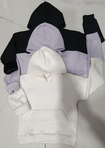 Buzos Oversize Unisex de Darlon Plush