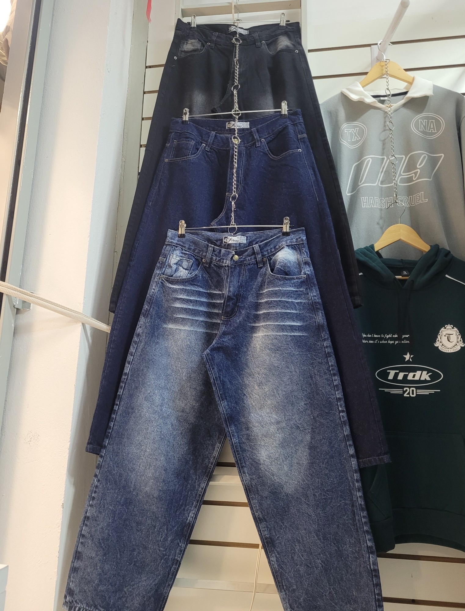 Baggy Jean Premium - Imagen 2