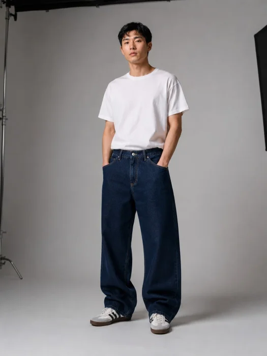 Baggy Jean