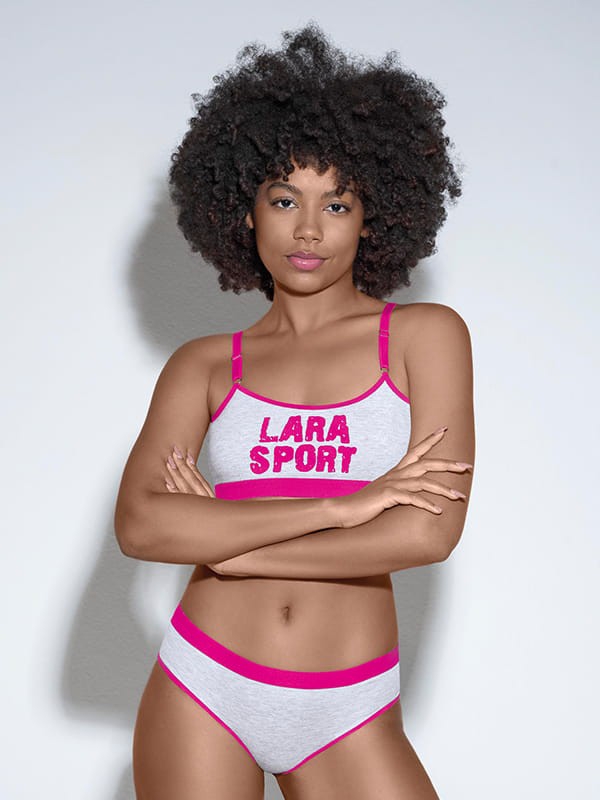 5700 Lara Conjunto Deportivo - Imagen 1