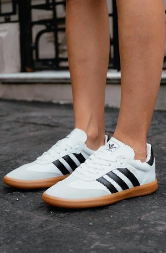 Zapatillas Samba Bajitas