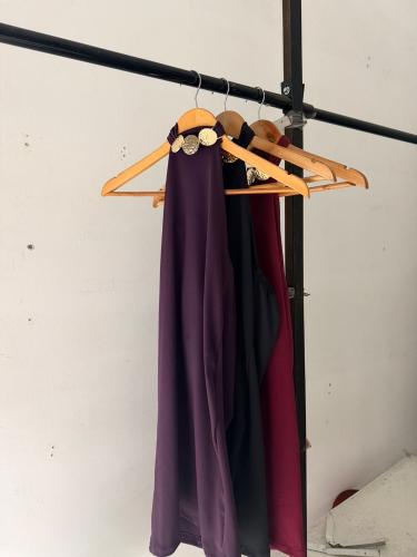 Vestido Moneda