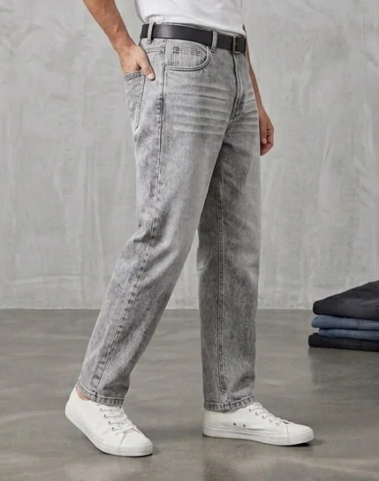 Mom Grey
