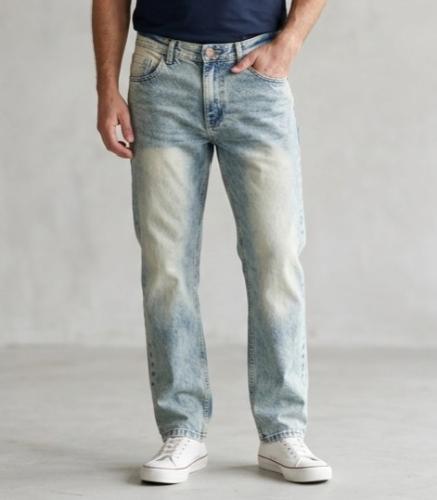 Jean Mom Oxi