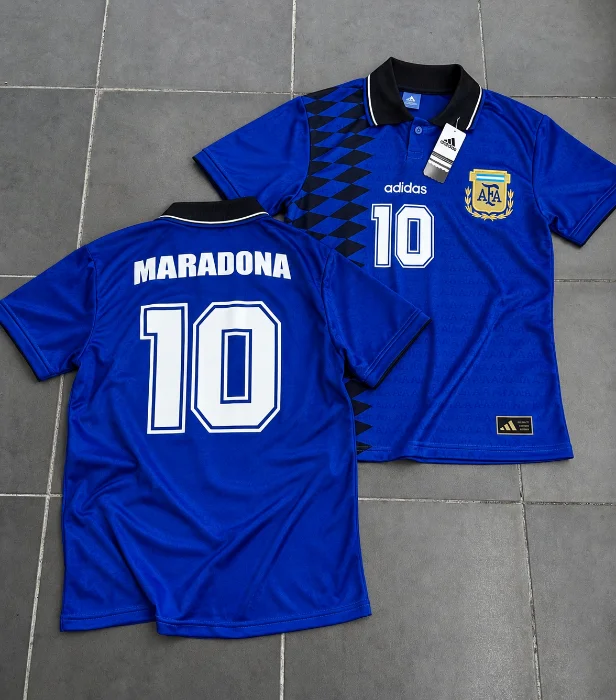 Camiseta Afa Retro 94