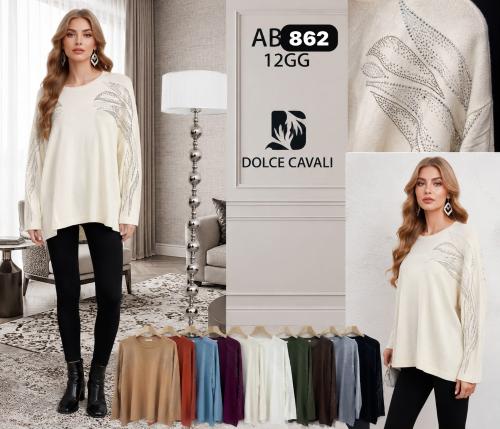 Ab 862 Sweter