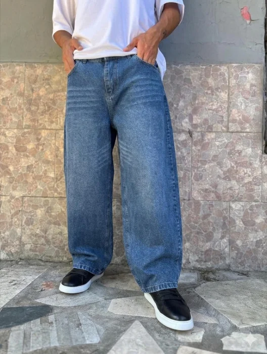 Pantalón Baggy