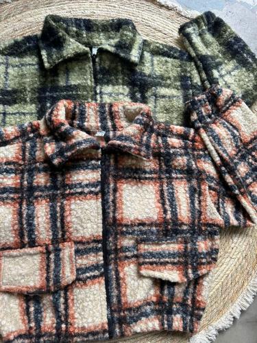 Campera de Bucle