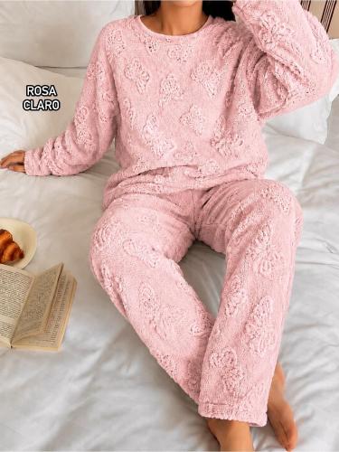Pijama Mariposa Importado