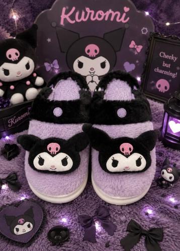 Pantuflas Importado