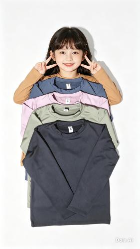 Camisetas Termicas - Miniatura 2