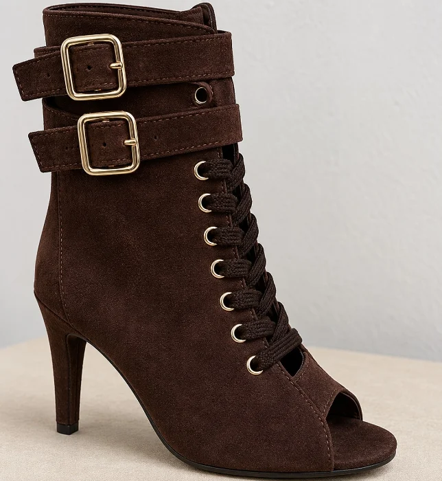 Bianca Zapatos de Baile