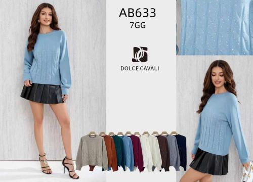 Ab633