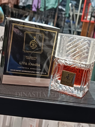 Ltfa Kamra