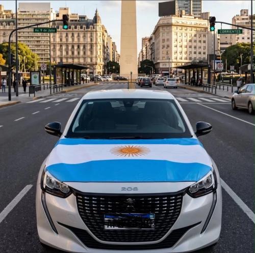Funda de Capot Afa Mundial