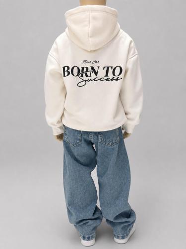 Jeans Baggy Kids - Miniatura 2