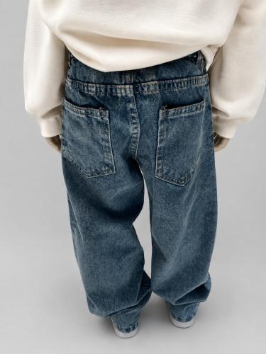 Jeans Baggy Kids - Miniatura 3