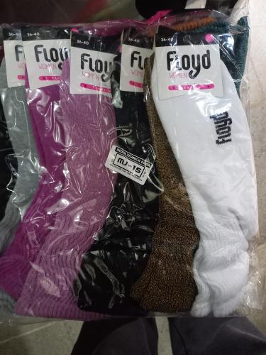 Medias Dama Mj15 Floyd