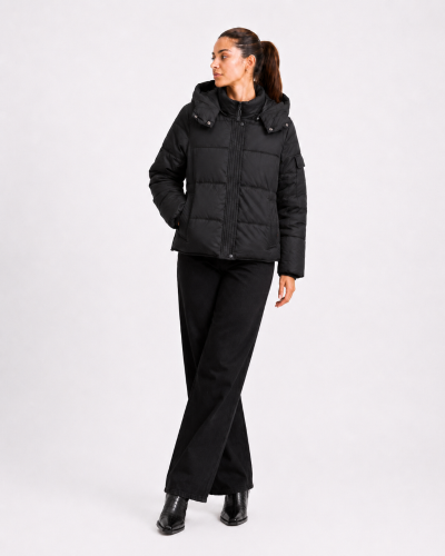 Puffer Tatiana