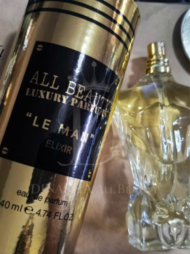Le Man Elixir