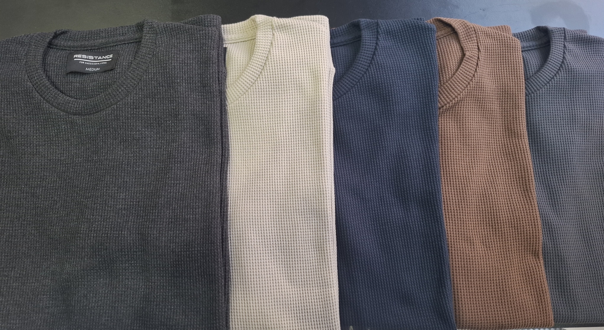 Sweater Panal - Imagen 3