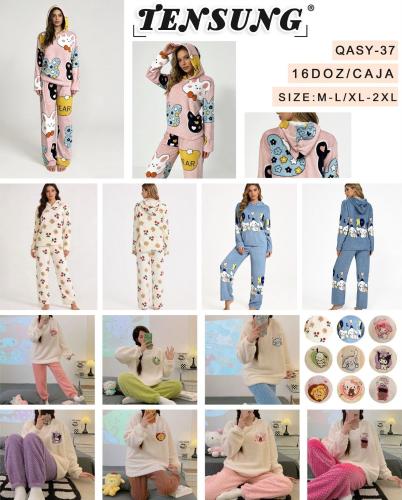 Pijama Poler Soft