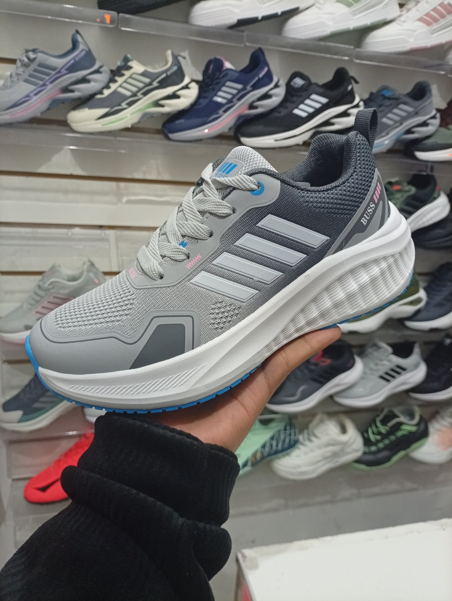 Zapatilla Deportiva - Imagen 4