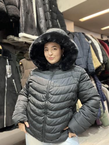 Semi Tapado Samanta Plus Size I Importado