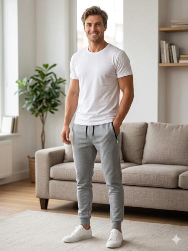 Pantalon Jogging - Miniatura 2