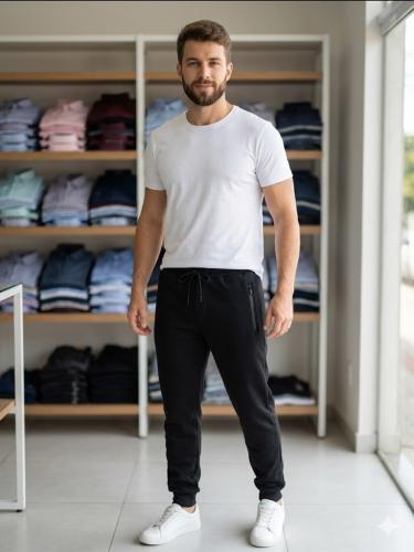 Pantalon Jogging - Miniatura 3