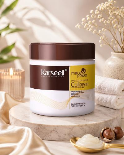 Karseell Mascara 500ml