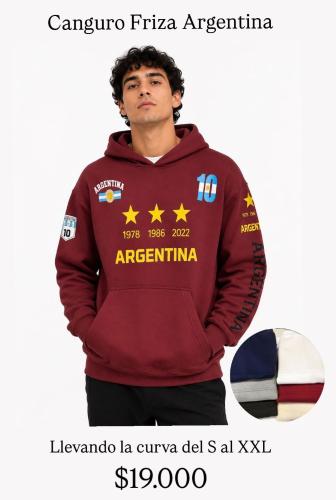Canguro Argentina